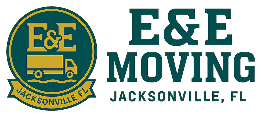 E&E Moving &mdash; Jacksonville, FL movers